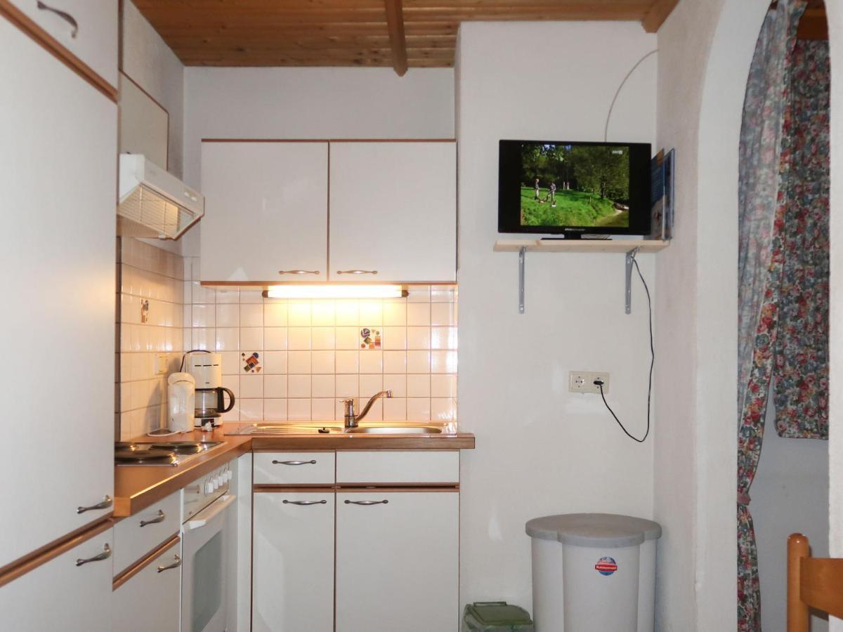 Apartment Maria By Interhome Kappl  Extérieur photo