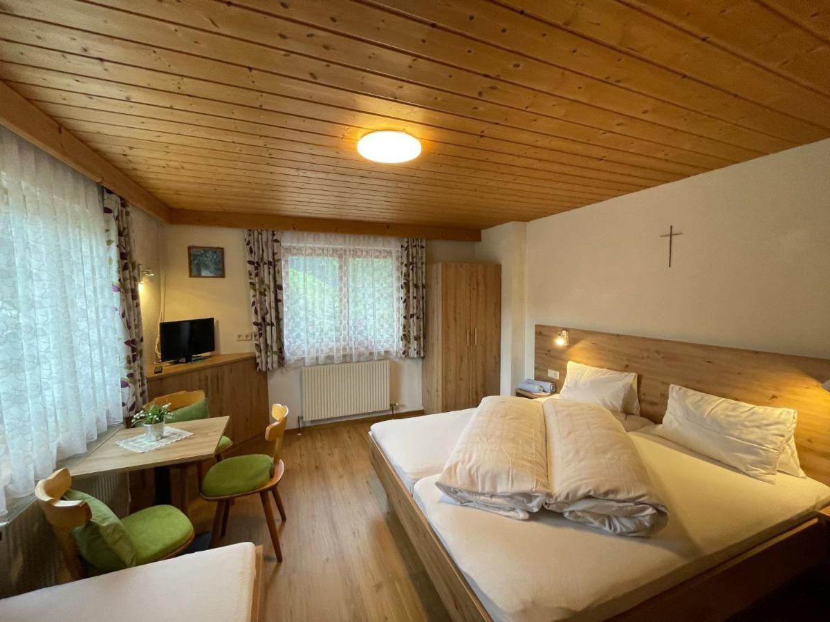 Apartment Maria By Interhome Kappl  Extérieur photo